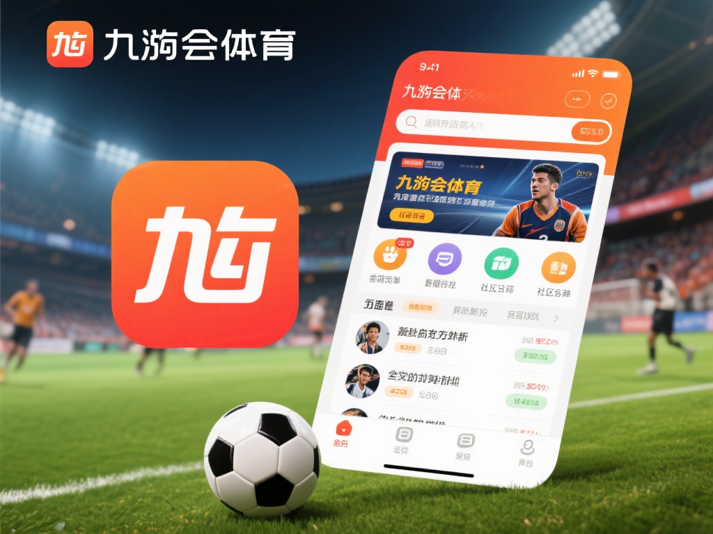 九游会体育下载安装指南：轻松获取最新体育赛事资讯与服务 (九游会体育下载安装指南：轻松获取最新体育赛事资讯与优质服务体验）