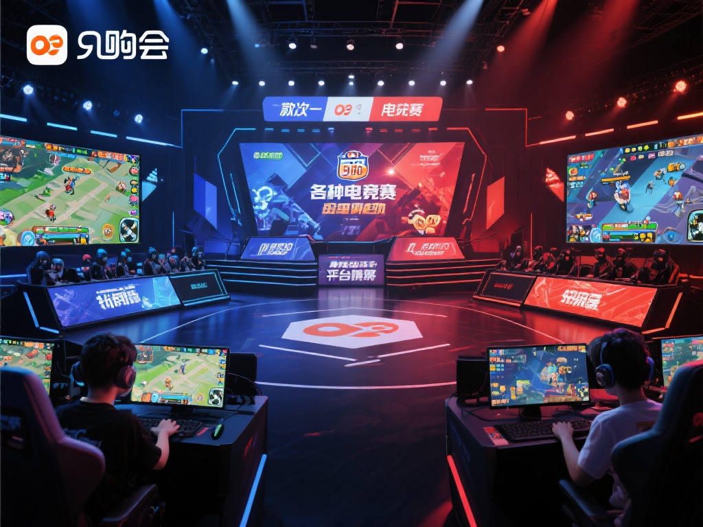 九游会电竞体育平台：汇聚顶尖选手，体验热血沸腾的电竞赛事！ (九游会电竞体育平台：汇聚顶尖选手，畅享热血电竞赛事盛宴！）