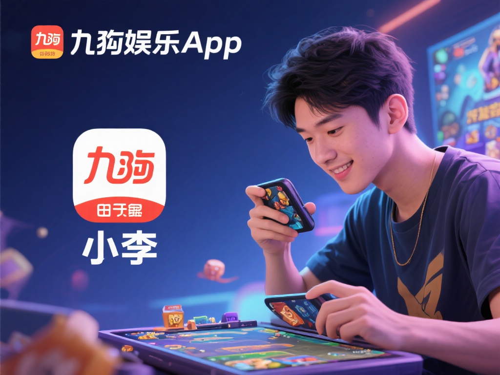 九游娱乐app信誉好，玩家信赖的优质游戏平台值得体验 (九游娱乐app信誉卓越，玩家信赖的优质游戏平台值得一试）