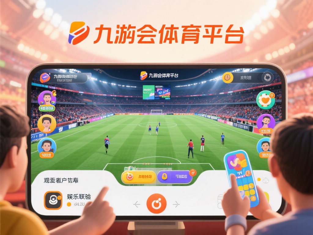 更重要的是，九游会体育平台不仅仅是一个观看赛事的工