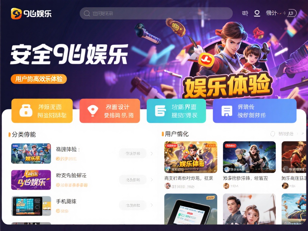 九游娱乐在线登录入口，开启安全高效的娱乐新世界之旅 (九游娱乐在线登录入口，开启安全高效的娱乐新世界之旅体验）