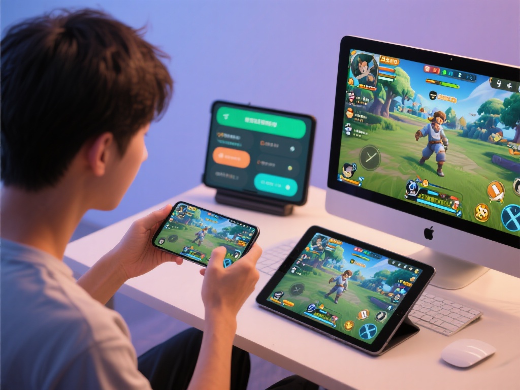 九游娱乐唯一官网：畅享顶级游戏体验的最佳选择平台 (九游娱乐唯一官网：畅享顶级游戏体验的最佳选择平台，尽在指尖！）