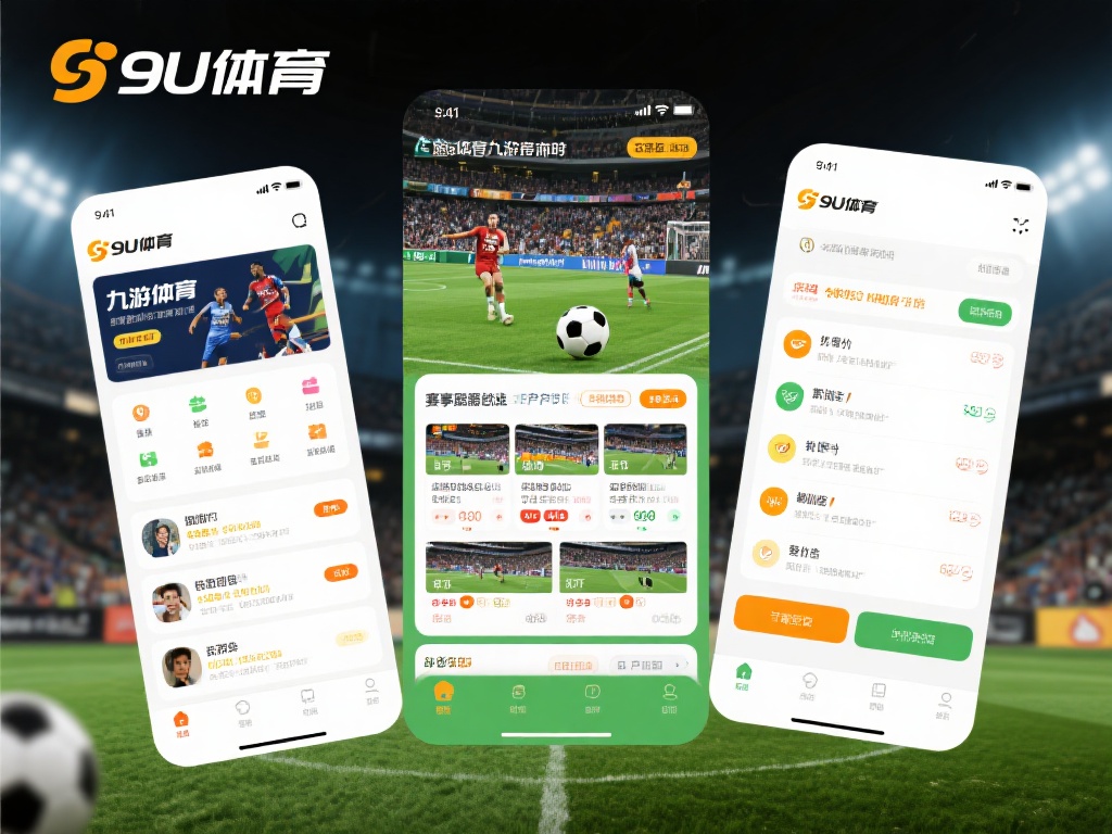 九游体育平台靠谱吗？用户真实评价与平台信誉深度解析 (九游体育平台靠谱吗？用户真实评价与平台信誉全面深度解析）