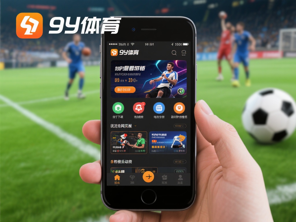 九游体育手机客户端下载教程：一步步教你安装，体验极致体育娱乐 (九游体育手机客户端下载教程：轻松安装，畅享极致体育娱乐体验）
