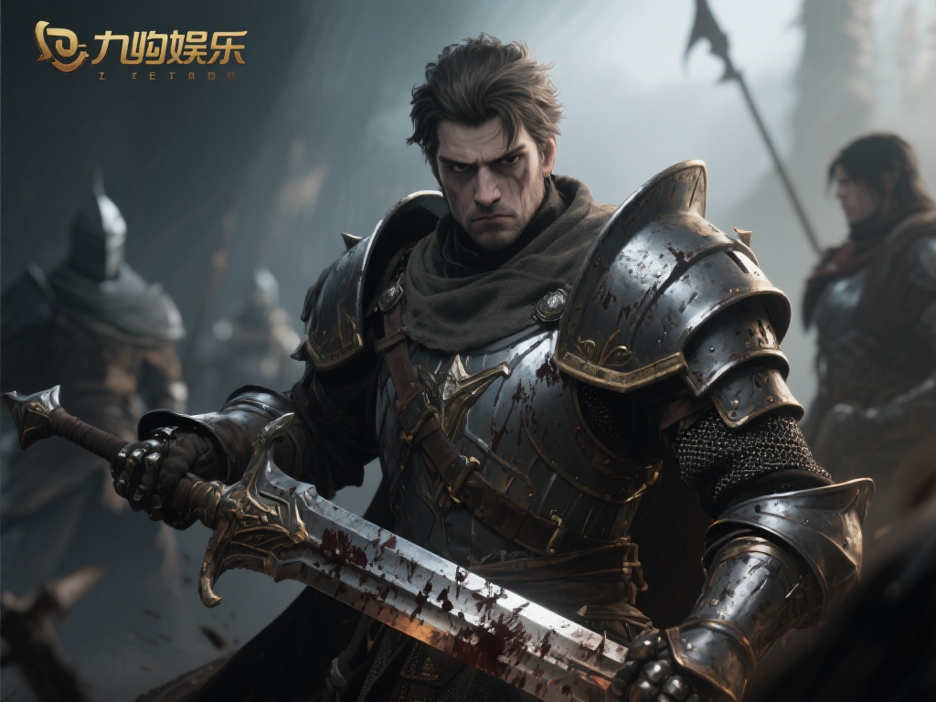 九游娱乐图片精选：带你领略游戏角色的魅力与设计之美 (九游娱乐图片精选：探索游戏角色魅力与精妙设计之美）