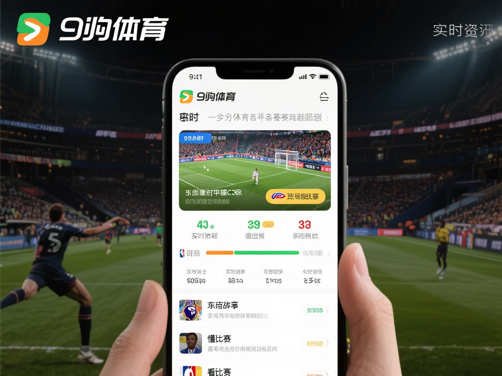 九游体育：打造最全面的体育赛事资讯与互动体验平台 (九游体育：构建最全面体育赛事资讯与互动体验的领先平台）