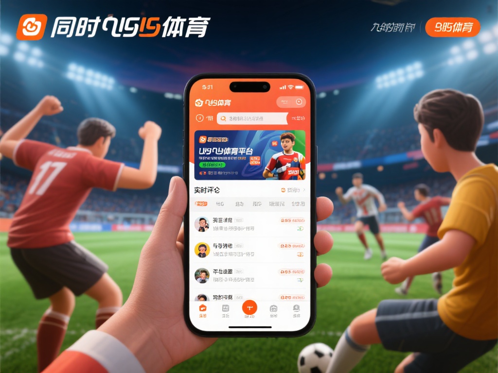 ag旗下的九游体育：打造顶尖体育娱乐平台的创新之路与未来展望 (ag旗下九游体育：创新打造顶尖体育娱乐平台的未来之路与展望）