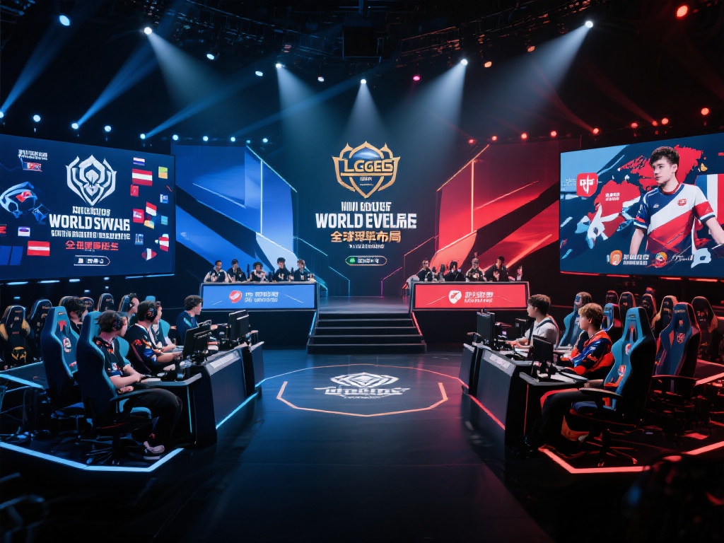 九游会体育电竞现在发展如何？行业趋势与未来前景解析 (九游会体育电竞发展现状：行业趋势与未来前景深度解析）