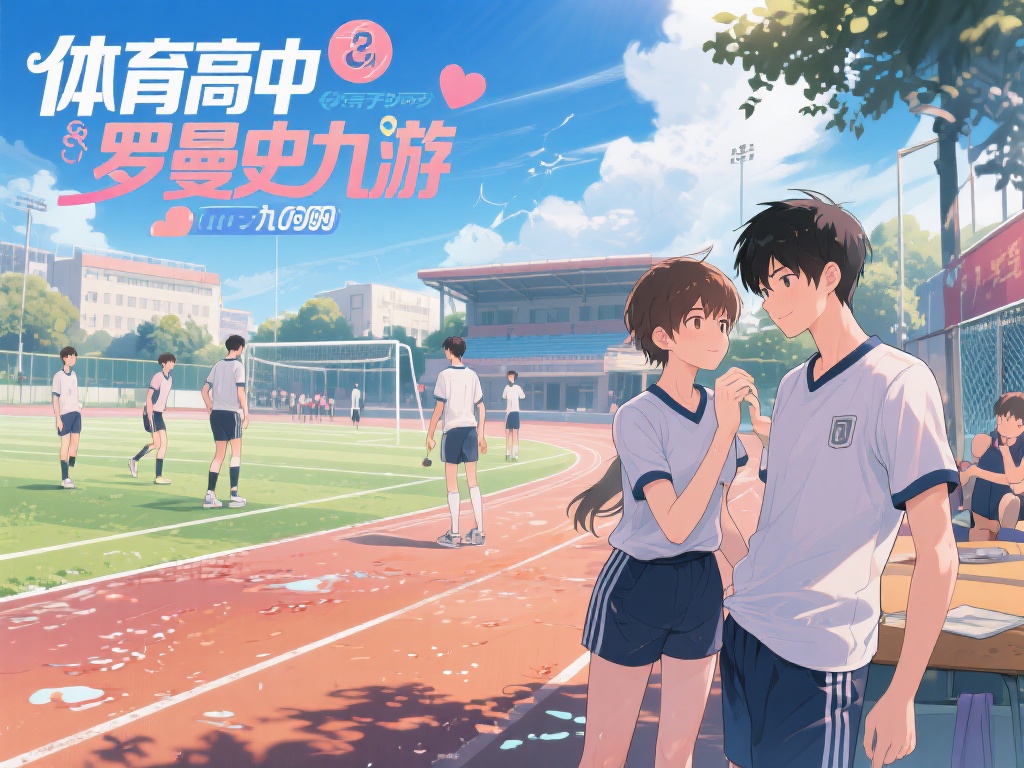 体育高中罗曼史九游：青春热血与浪漫交织的校园故事 (体育高中罗曼史九游：青春热血与浪漫交织的校园传奇故事）