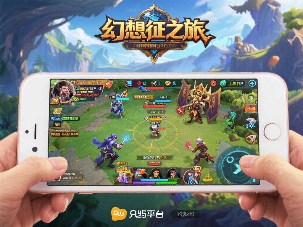 九游网络娱乐式手游：开启全新互动游戏体验的创新之选 (九游网络娱乐式手游：创新互动体验，开启全新游戏时代）