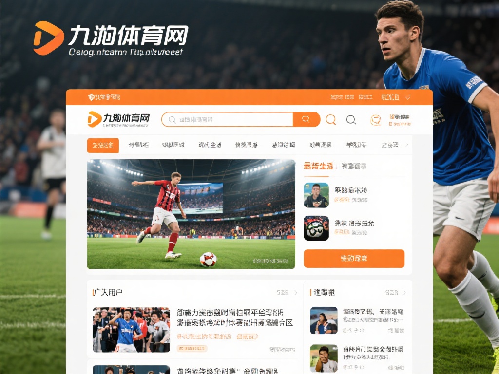 九游体育网官网：探索最新体育赛事资讯与在线互动平台 (九游体育网官网：获取最新体育赛事资讯与互动体验平台）