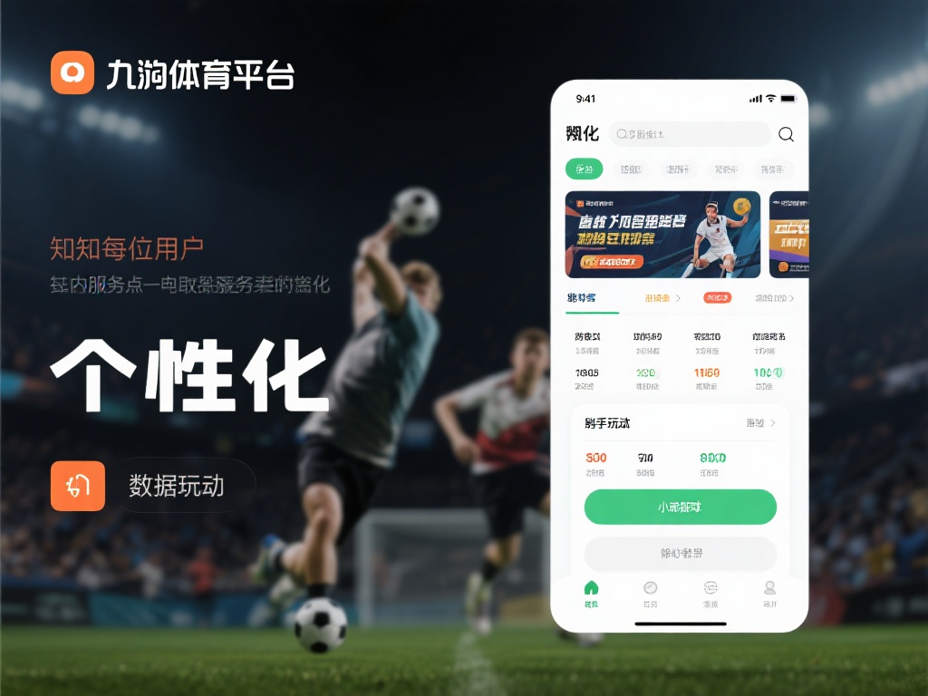 九游体育平台:专业体育赛事资讯与投注服务,满足你的运动激情 (九游体育平台:专业赛事资讯与投注服务,激发你的运动激情!) 九游体育平台深知每位用户的兴趣点不尽相同,因此在内