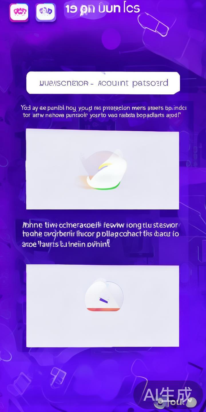 登录九游体育后，建议绑定手机号码和设置强密码，增强