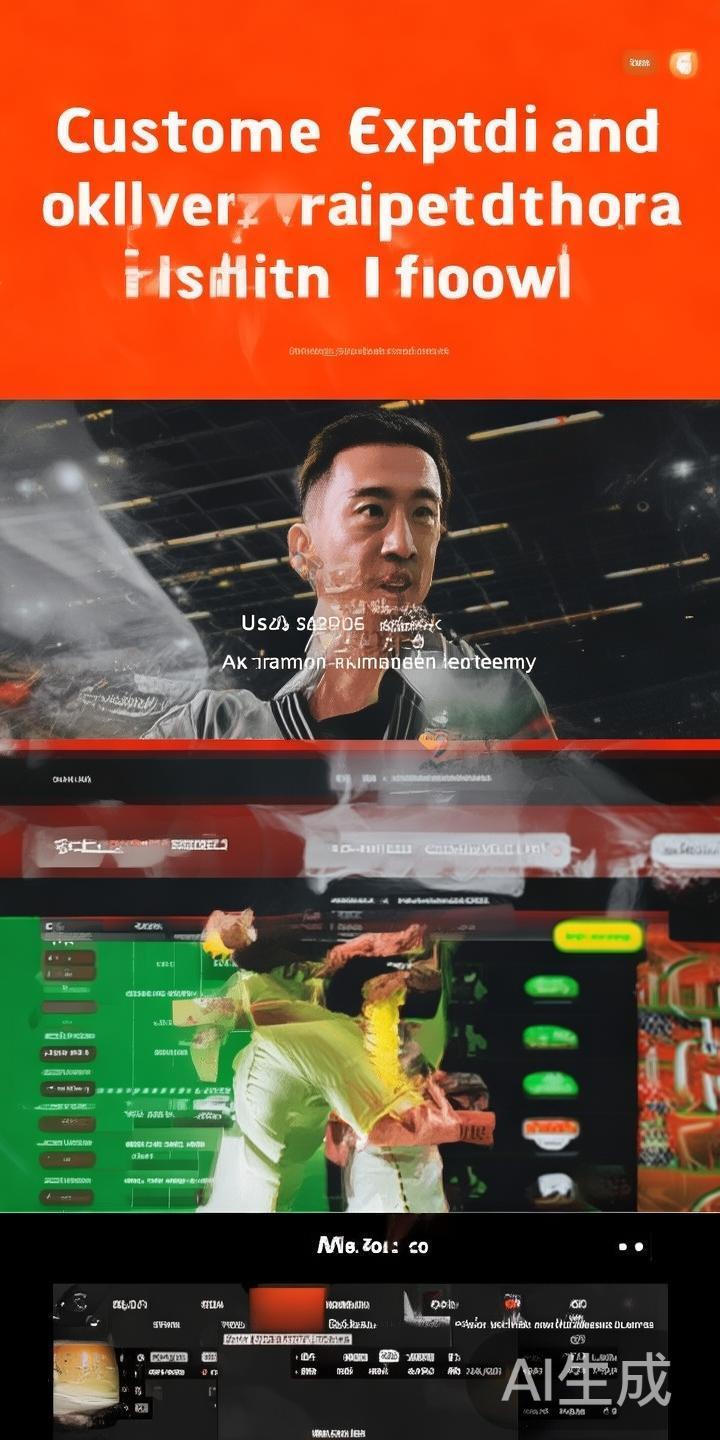 在线上娱乐行业中，客户体验始终是平台发展的核心。九