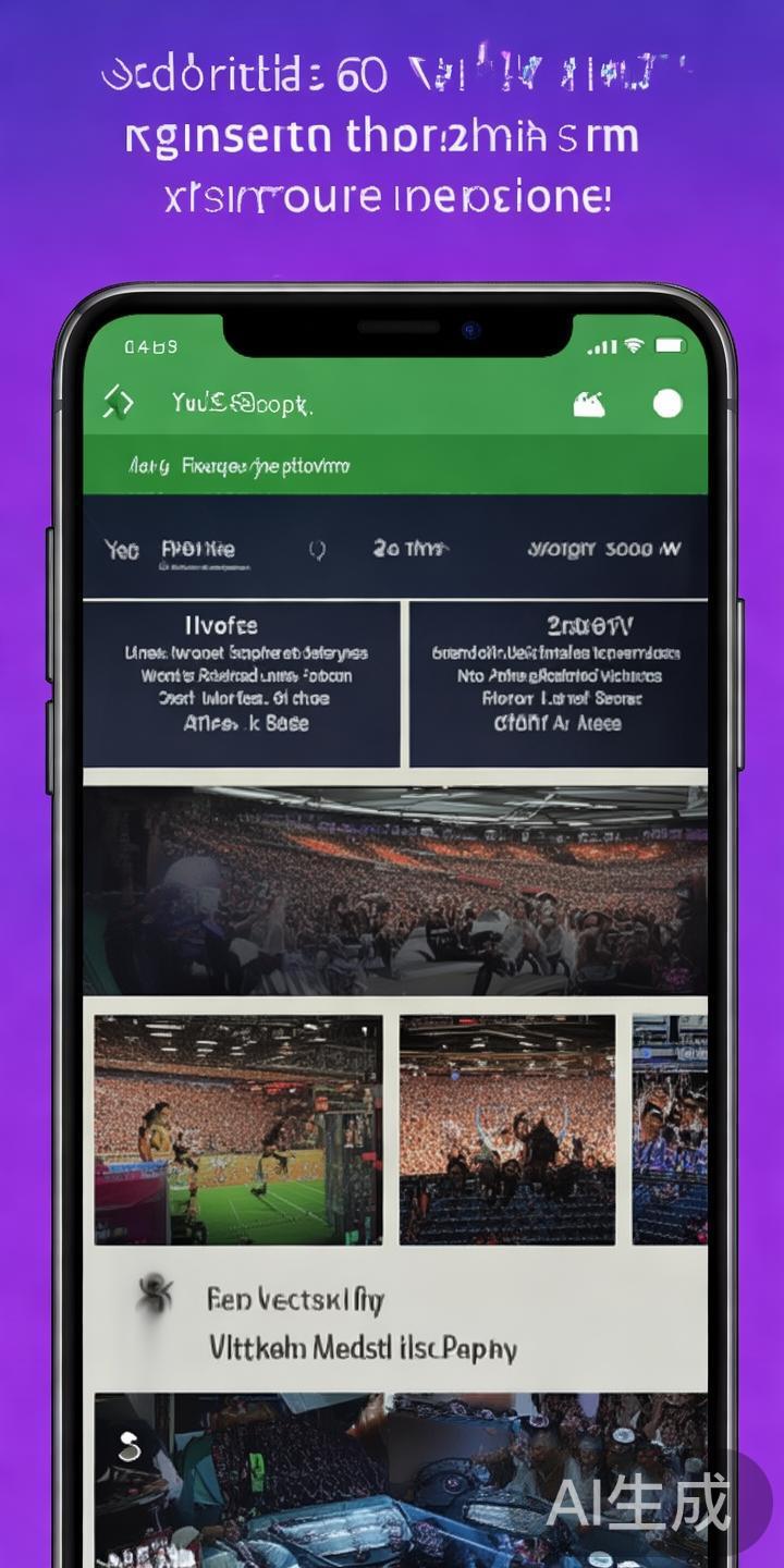 首次打开九游体育app时，应先了解界面的主要区域。