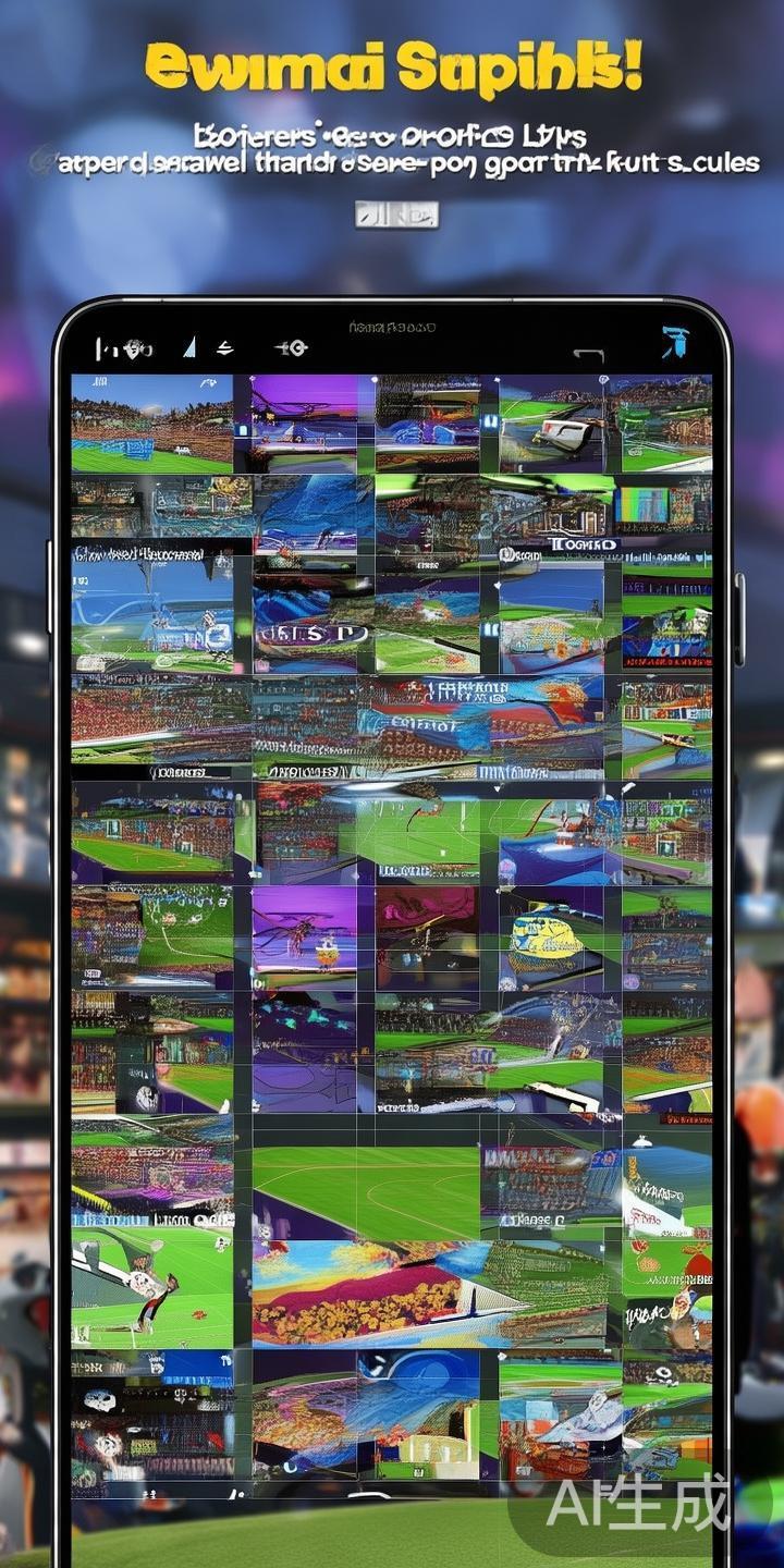 九游平台的体育游戏不仅在种类上丰富，还在难度和玩法