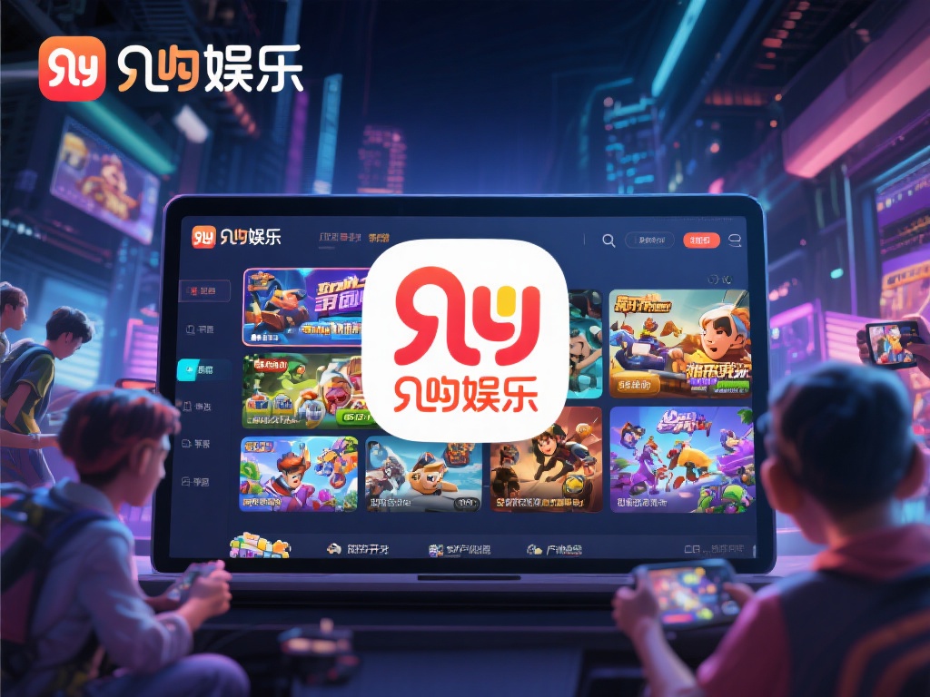 九游娱乐入驻平台,开启全新游戏体验与无限娱乐可能 (九游娱乐入驻平台,开启全新游戏体验与无限娱乐可能性之旅) 在数字化娱乐飞速发展的今天,寻找一个既能提供丰富游