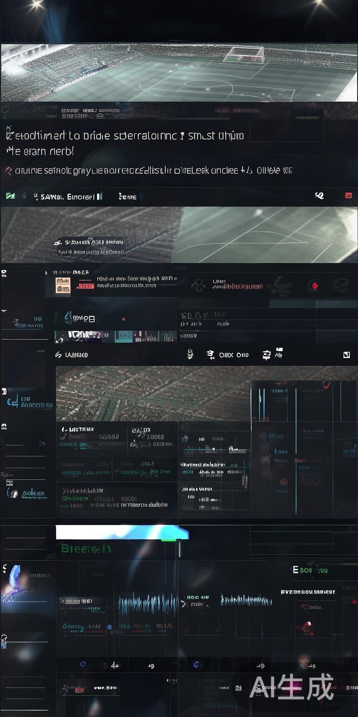 九游体育直播APP官方版独享特色功能全方位盘点与体验指南 除了直播,九游体育还提供详尽的赛事资讯、实时比分、