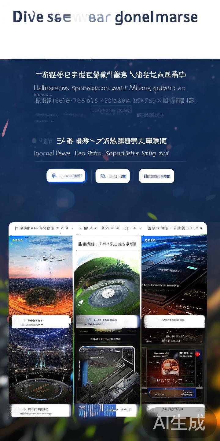 在开始下载安装之前，有必要了解九游体育的主要优势。
