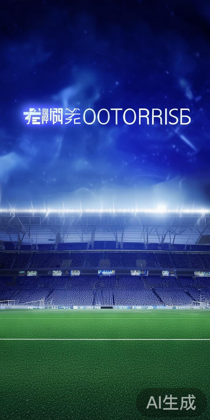 随着全球体育产业的迅速发展，足球作为最受欢迎的运动