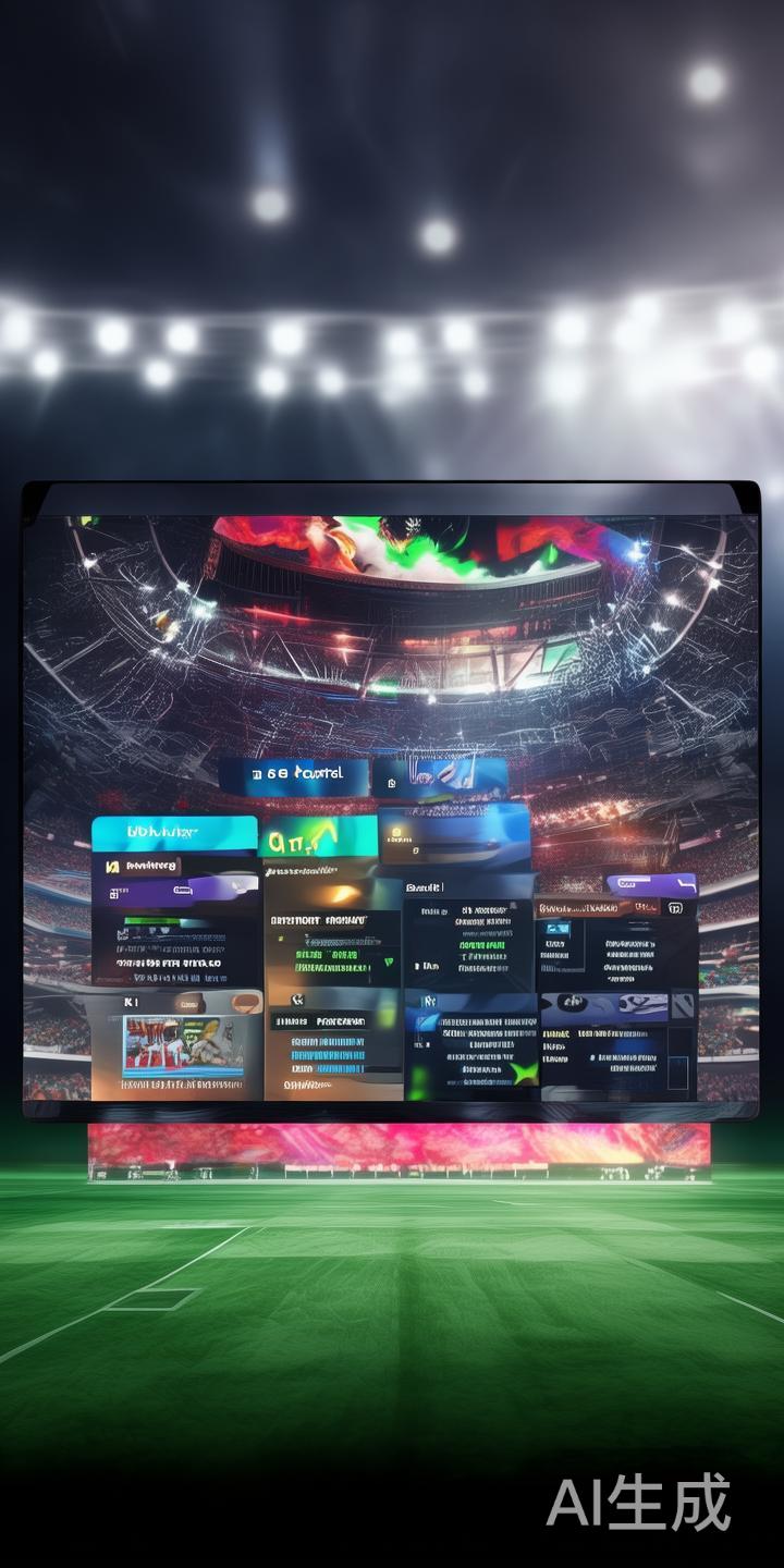 全面解析官方最新九游体育APP入口:功能、特色与使用指南 丰富的赛事直播与回放:实时同步国内外重要体育赛事,