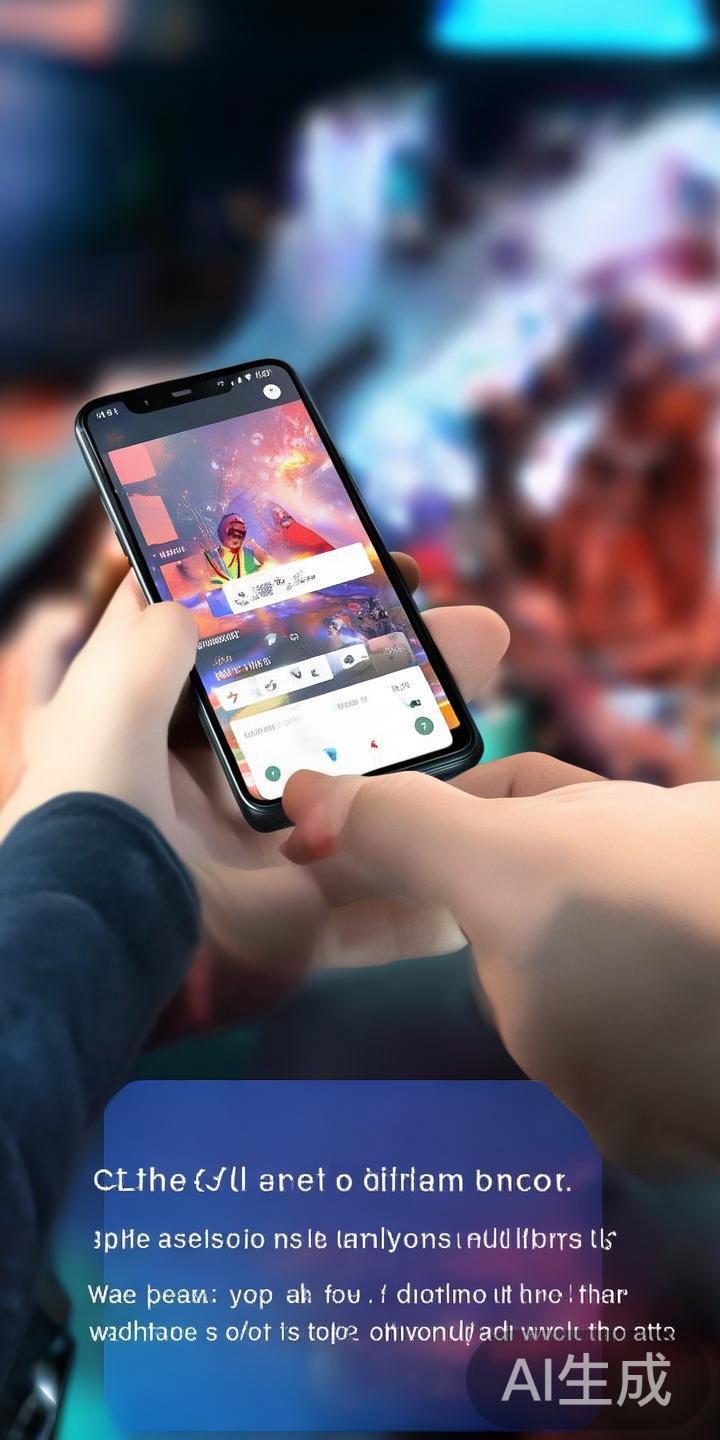 安卓用户：&nbsp;打开手机应用商店，搜索“九游体育”。如