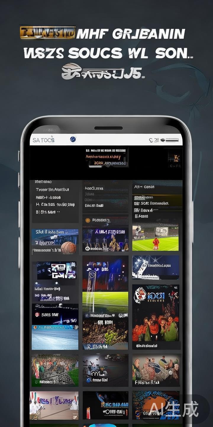 在当今数字化时代，观看体育赛事的方式日益多元化。九