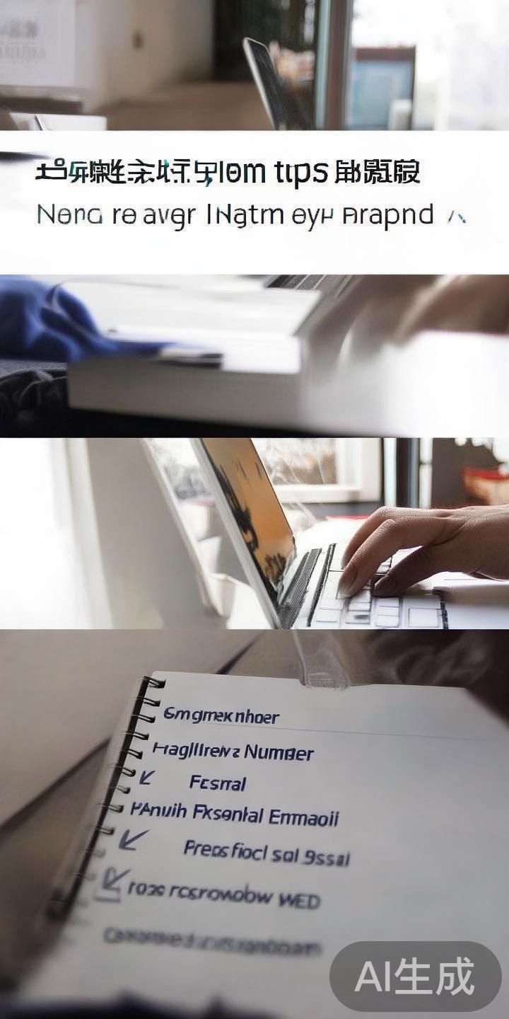 想要顺利注册九游体育app账号，首先应确保填写的信